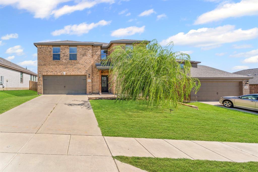 Property Photo: 1908 Sandalwood Way TX 75407