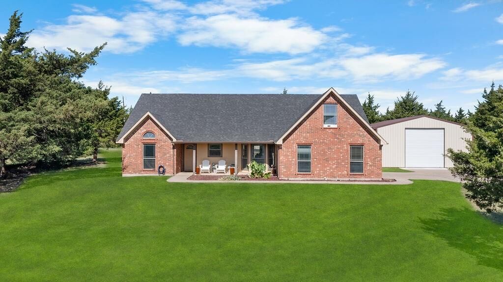 Property Photo:  366 Lopez Drive  TX 75090 