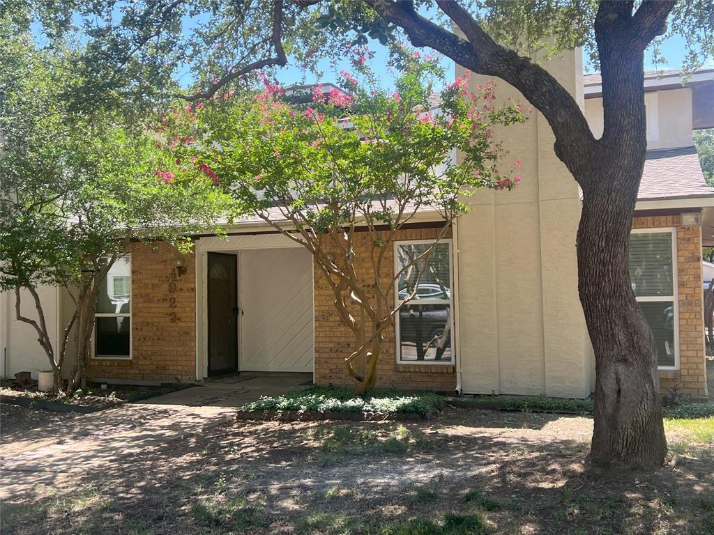Property Photo: 4919 Regal Bluff TX 75150
