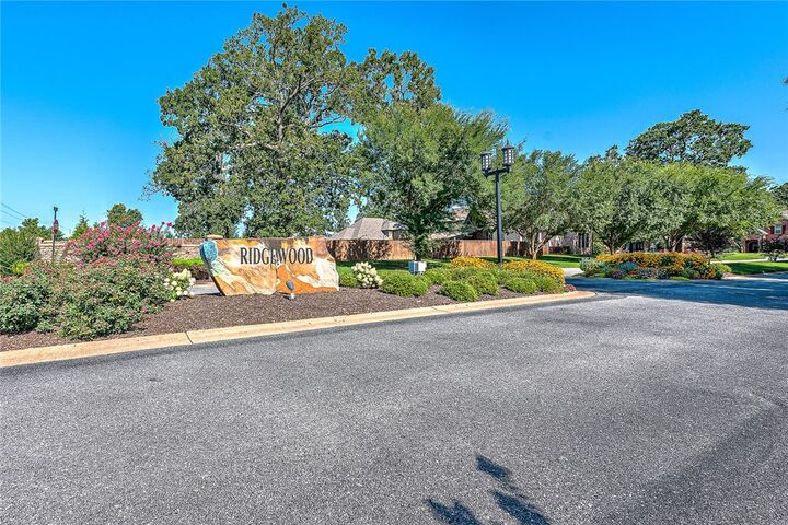 Property Photo: 1500 Autumn Ridge Way AR 72718