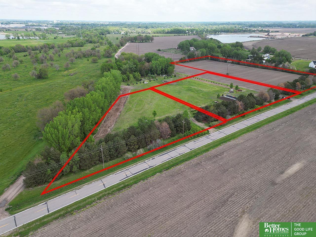 Property Photo:  1512 E Stolley Park Road Lot 4  NE 68801 
