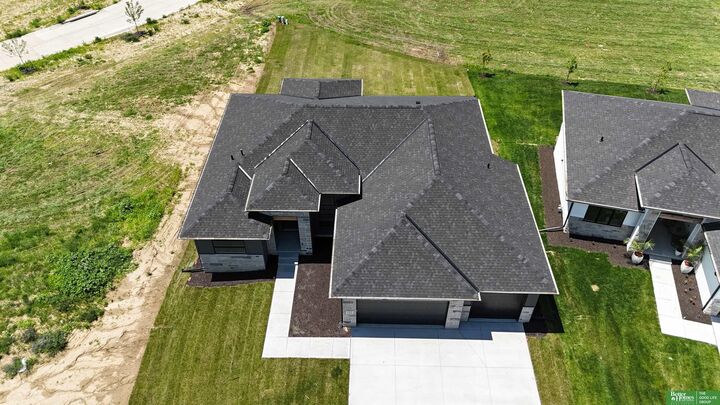 Property Photo: 5808 N 198th Street NE 68022