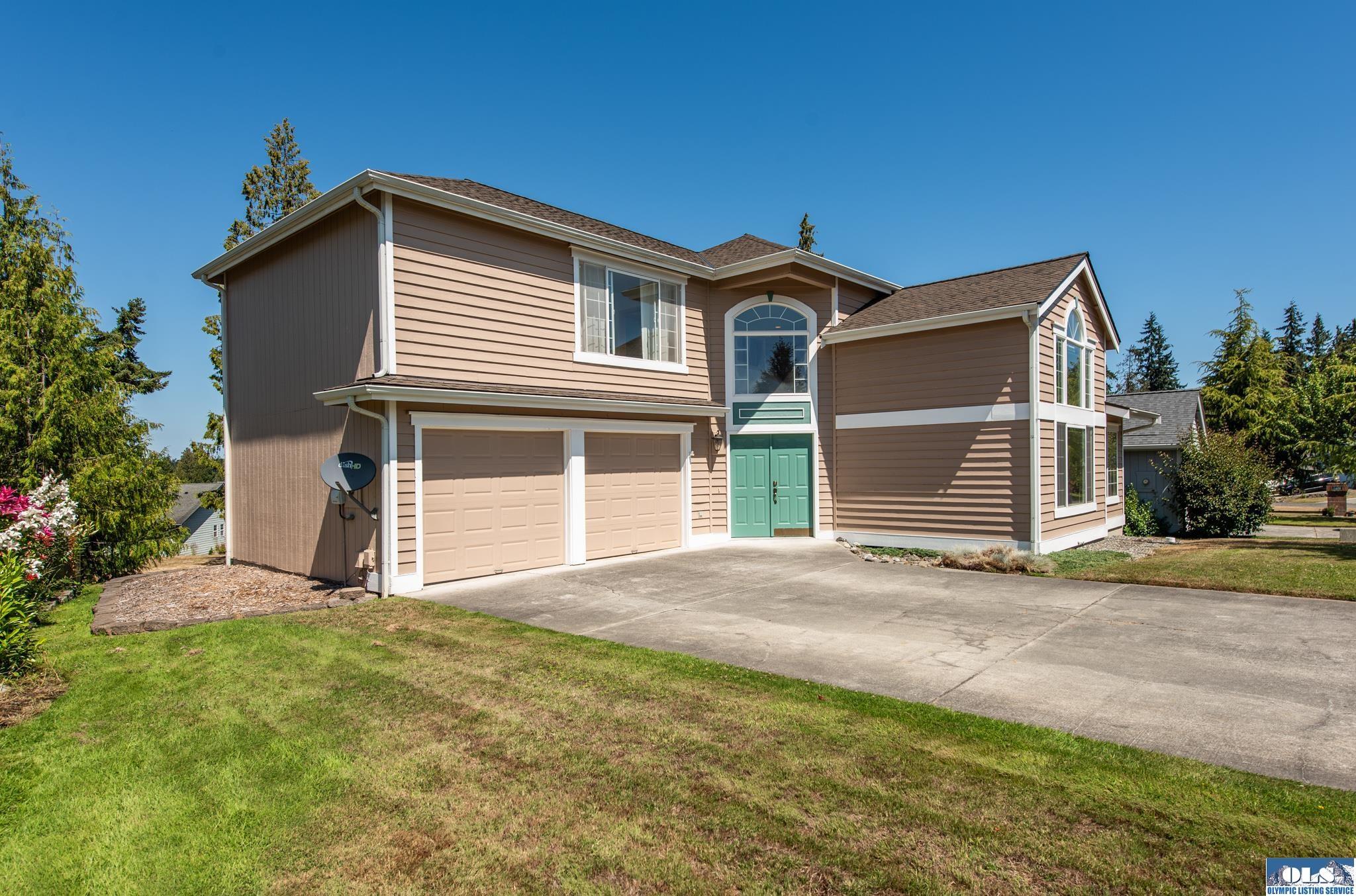 Property Photo: 151 America WA 98382