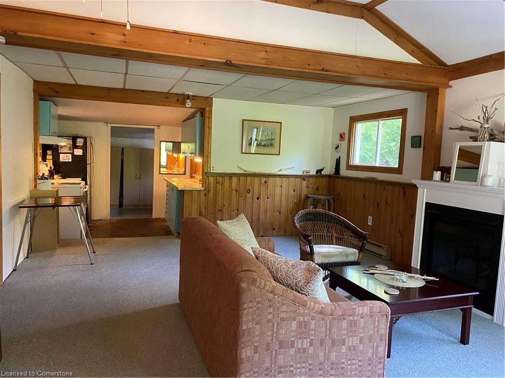 Photo de la propriété: 221 Tiny Beaches Road S ON L0L 2J0