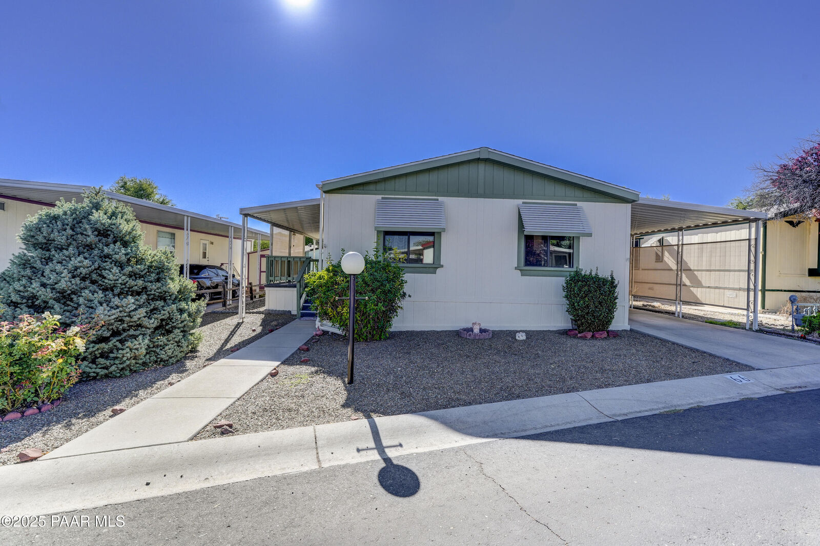 Property Photo: 853 State Route 89 66 AZ 86323