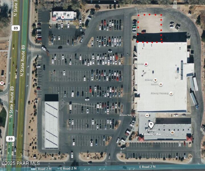 1041 N State Route 89  Chino Valley AZ 86323 photo