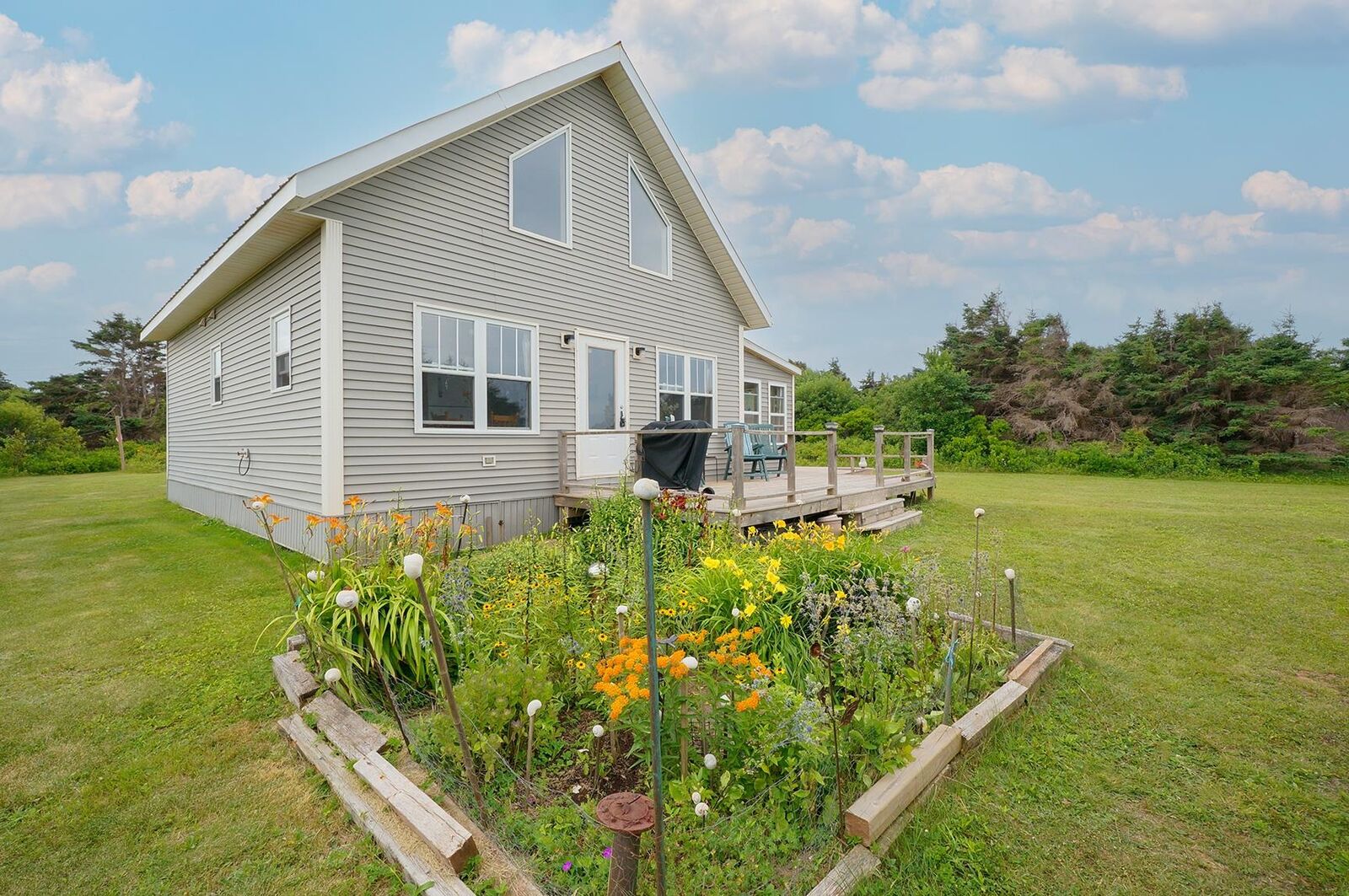 Property Photo: 275 Bear Shore Road PE C0A 2B0