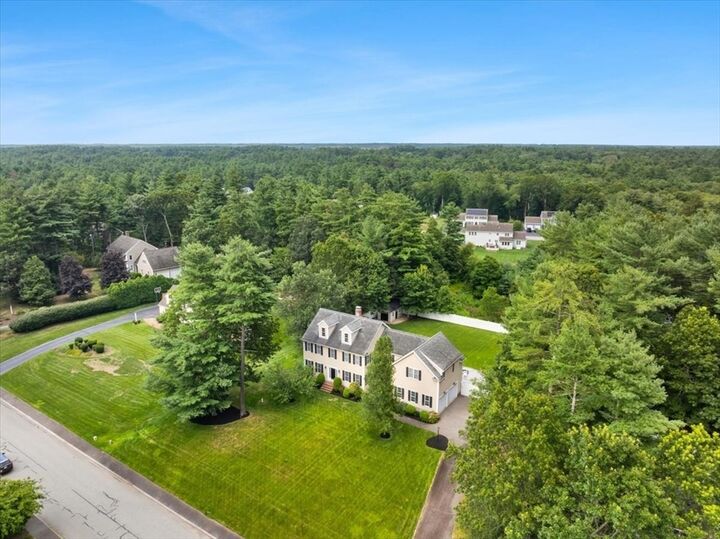 Property Photo: 25 Calthrop Dr MA 02324