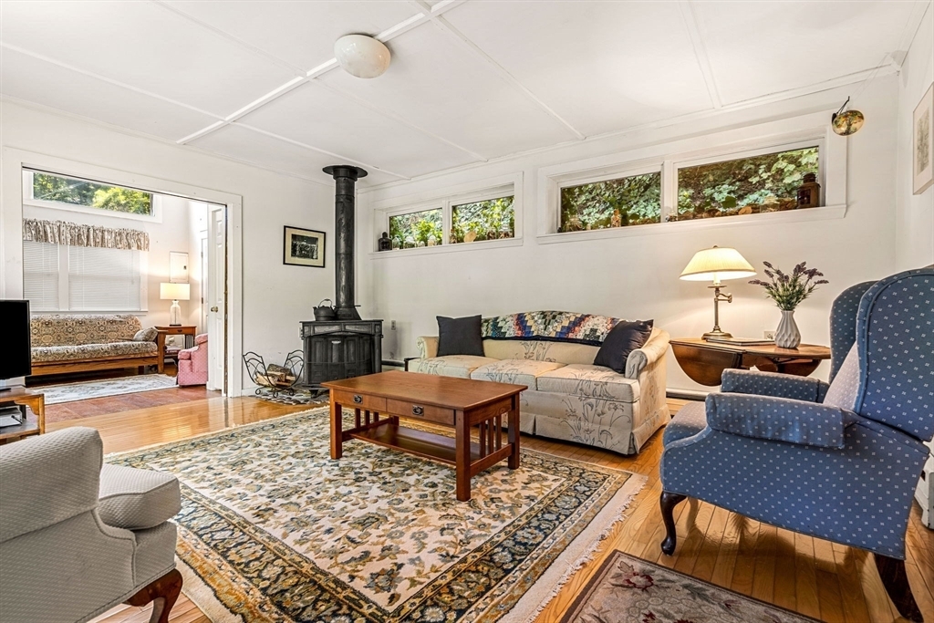 Property Photo: 21 Preston Beach Rd MA 01945