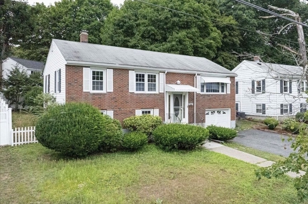 Property Photo: 103 Running Brook MA 02132