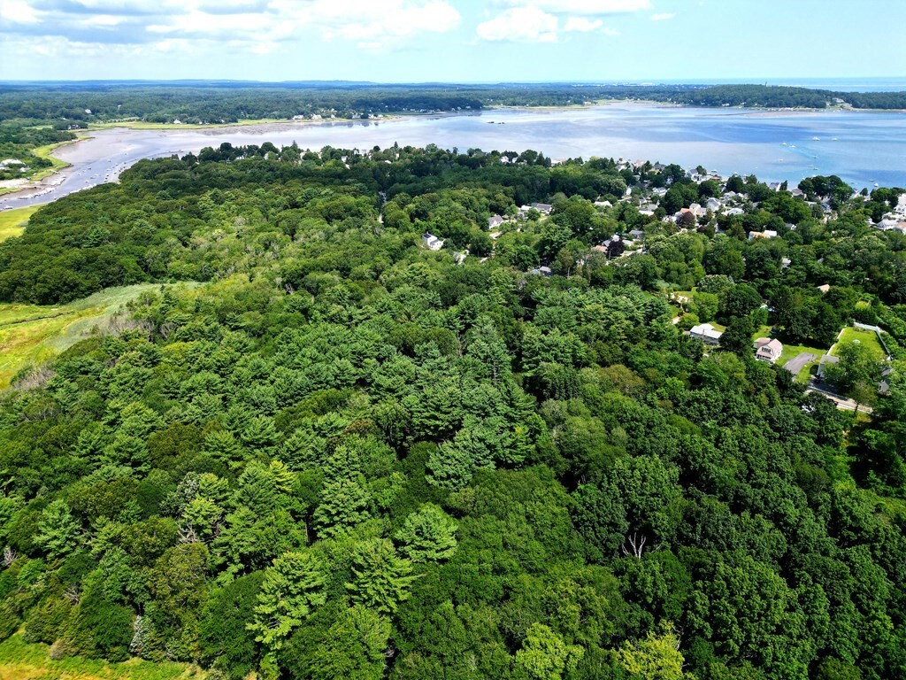 Property Photo:  Lot 17-1 Howland'S Lane  MA 02364 