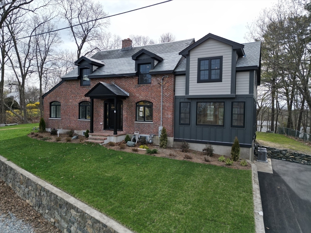 Property Photo: 6 Lovis MA 01880