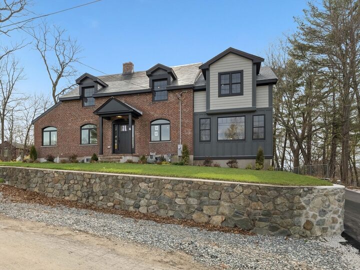 Property Photo:  6 Lovis  MA 01880 