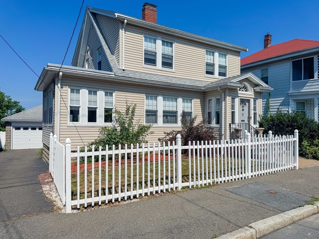 Property Photo:  38 Cary Ave  MA 02151 