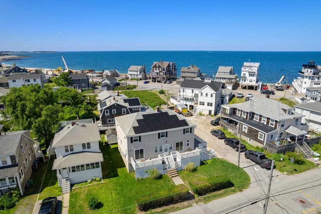 Property Photo: 105 Turner Rd MA 02066