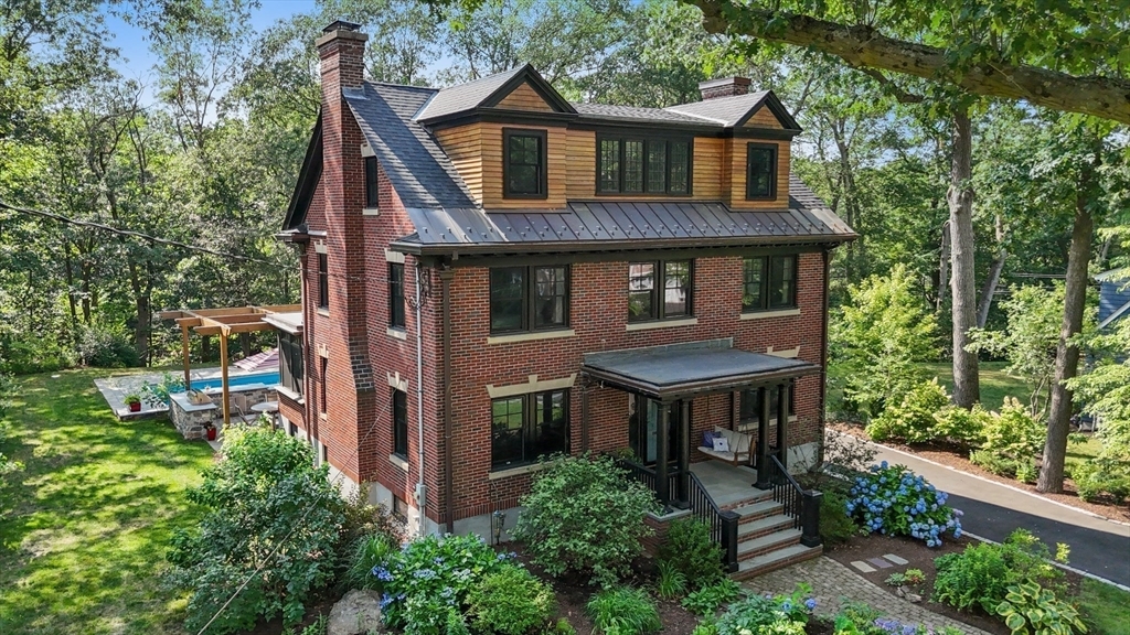 Property Photo:  76 Cliff Rd  MA 02186 