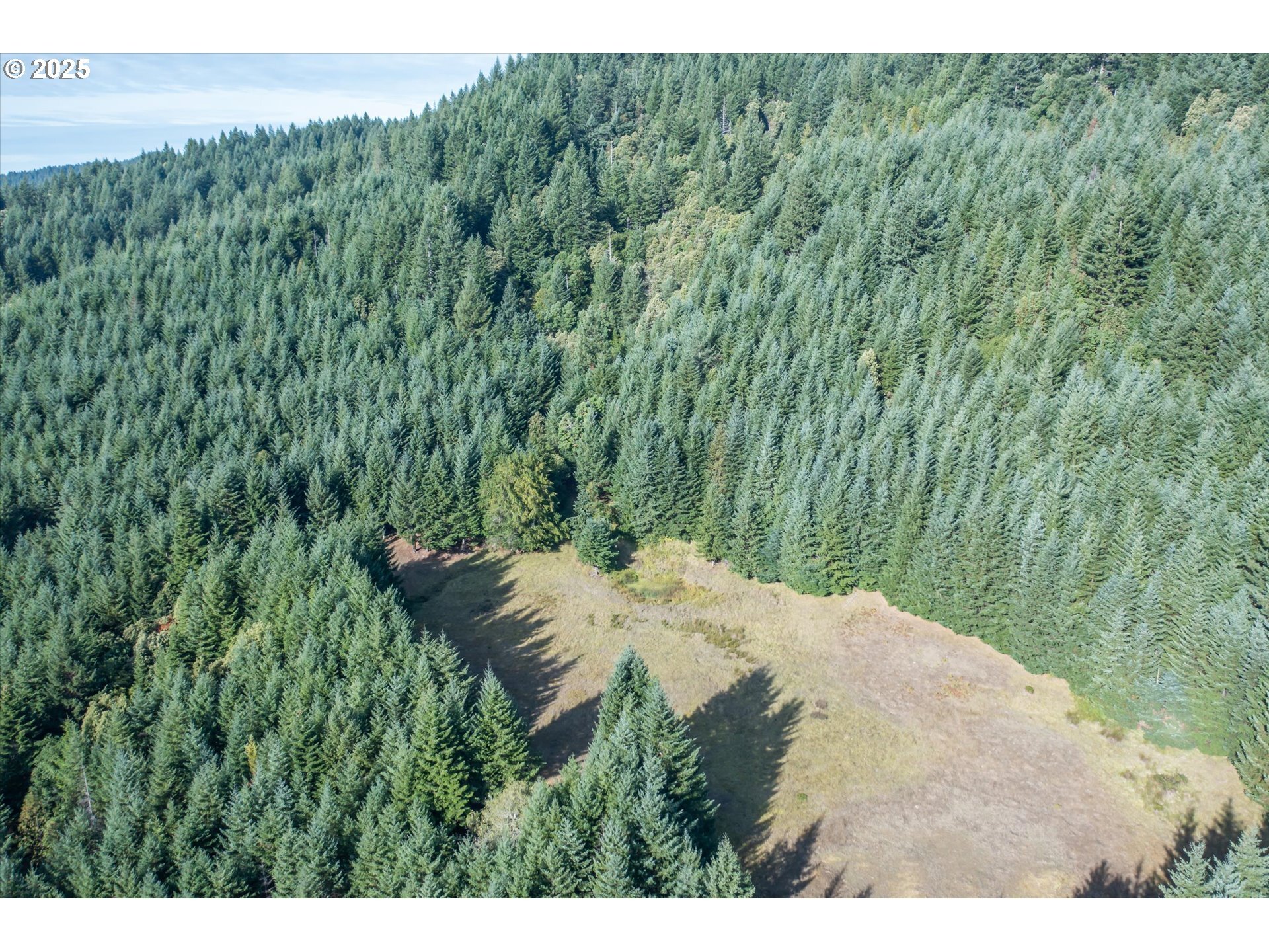 Property Photo:  0 Miller Ranch Rd  OR 97444 