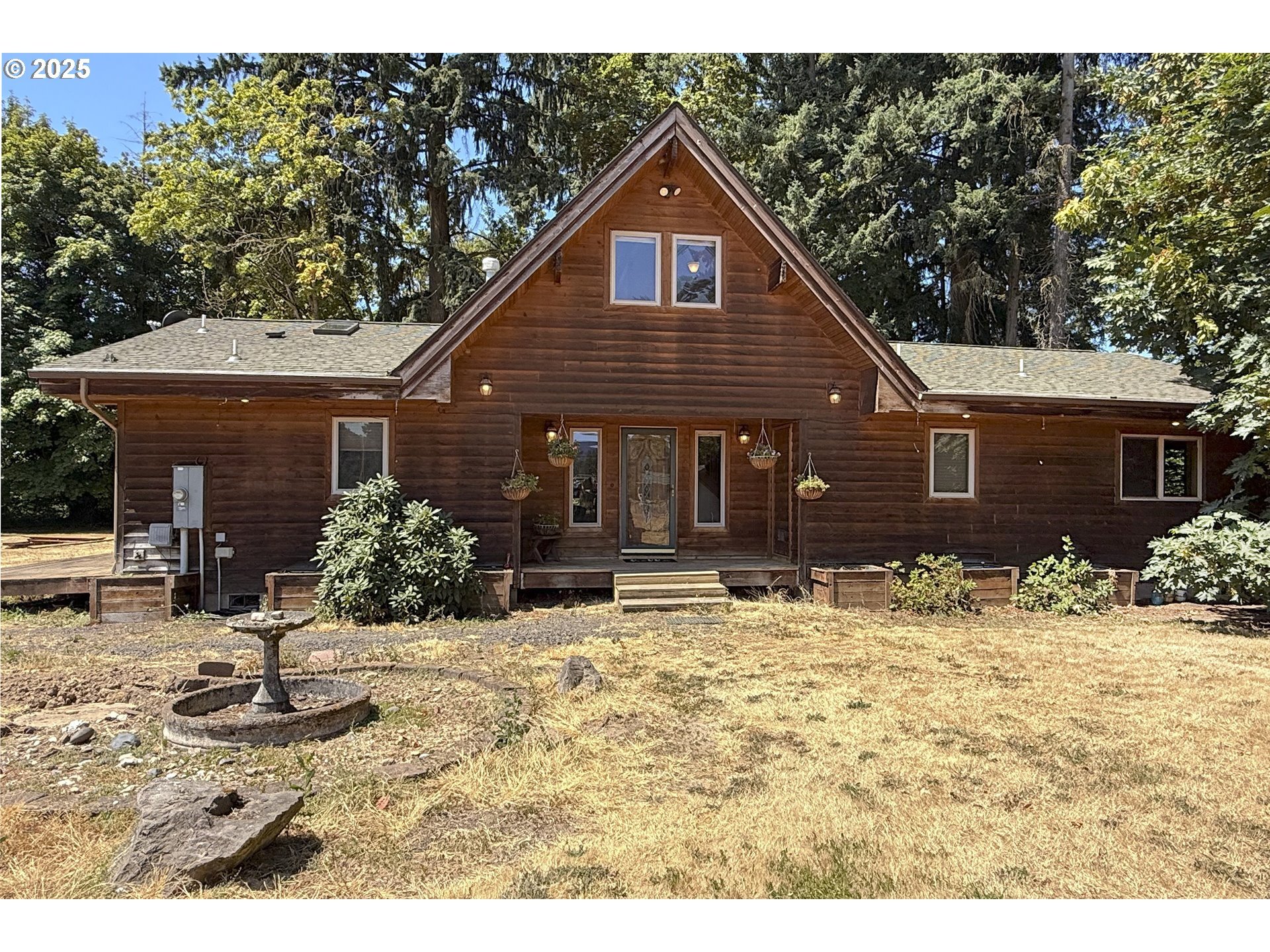 8325 NE Dog Ridge Rd  Newberg OR 97132 photo