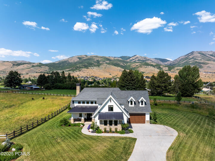 Property Photo:  4168 E 3750  UT 84310 