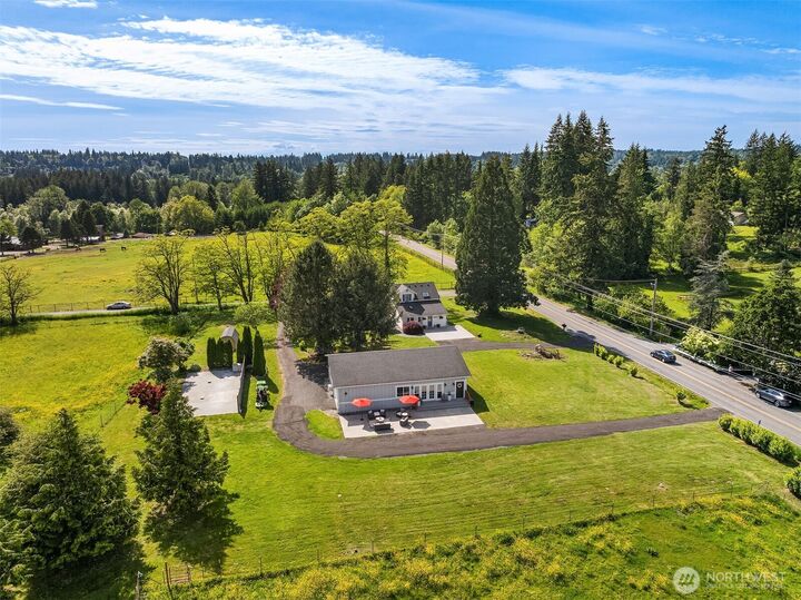 Property Photo:  19623 NE 116th Street  WA 98053 