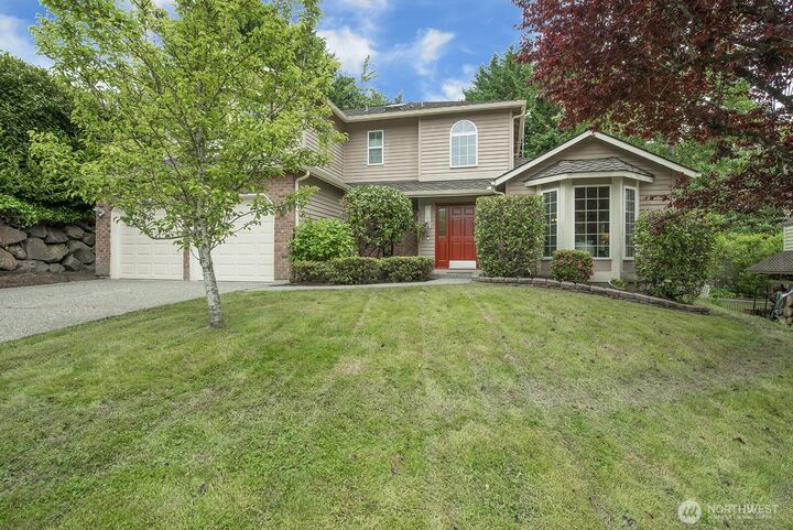 Property Photo:  24417 SE 46th Street  WA 98029 