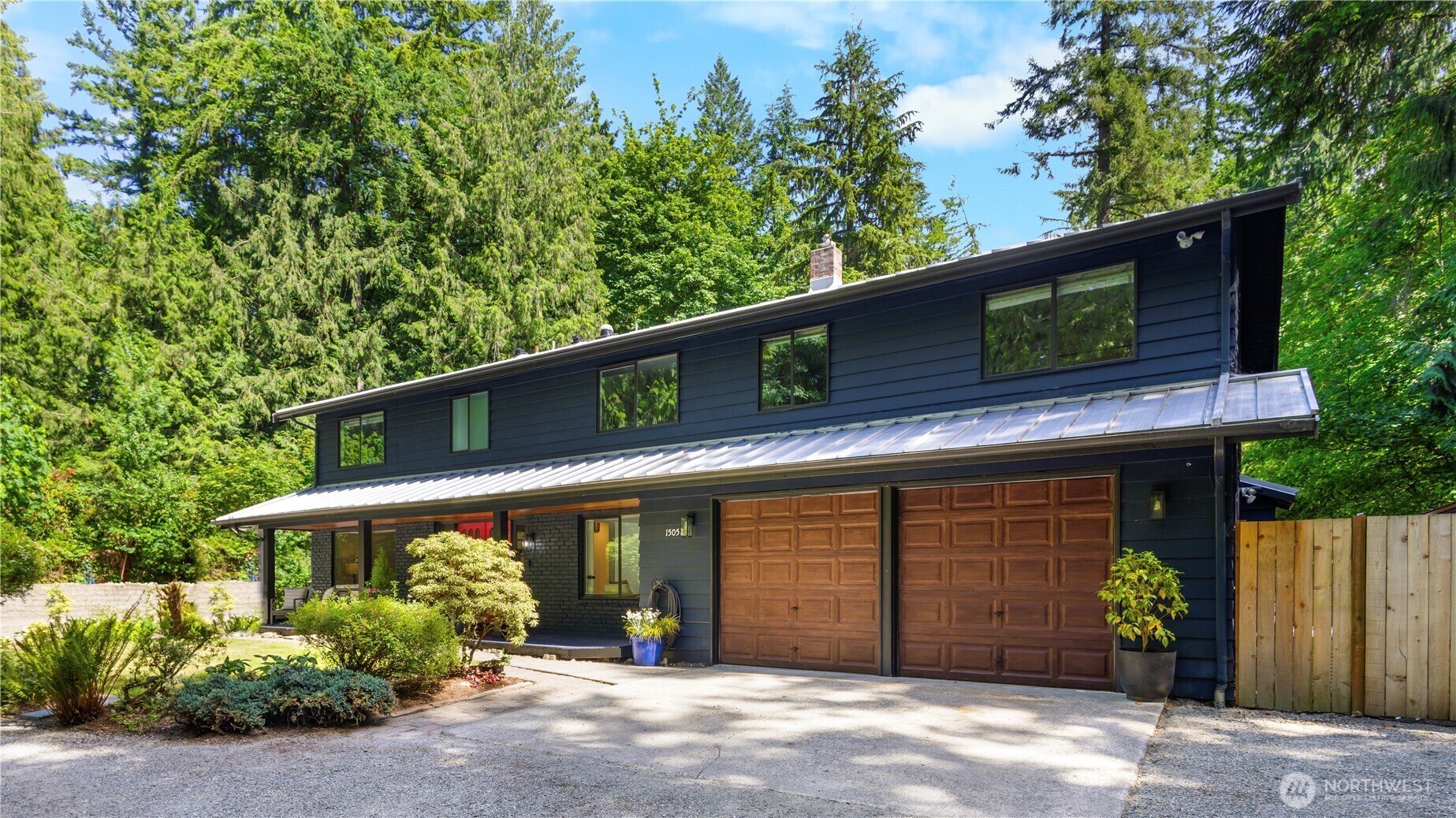 Property Photo:  15052  253rd Avenue SE  WA 98027 