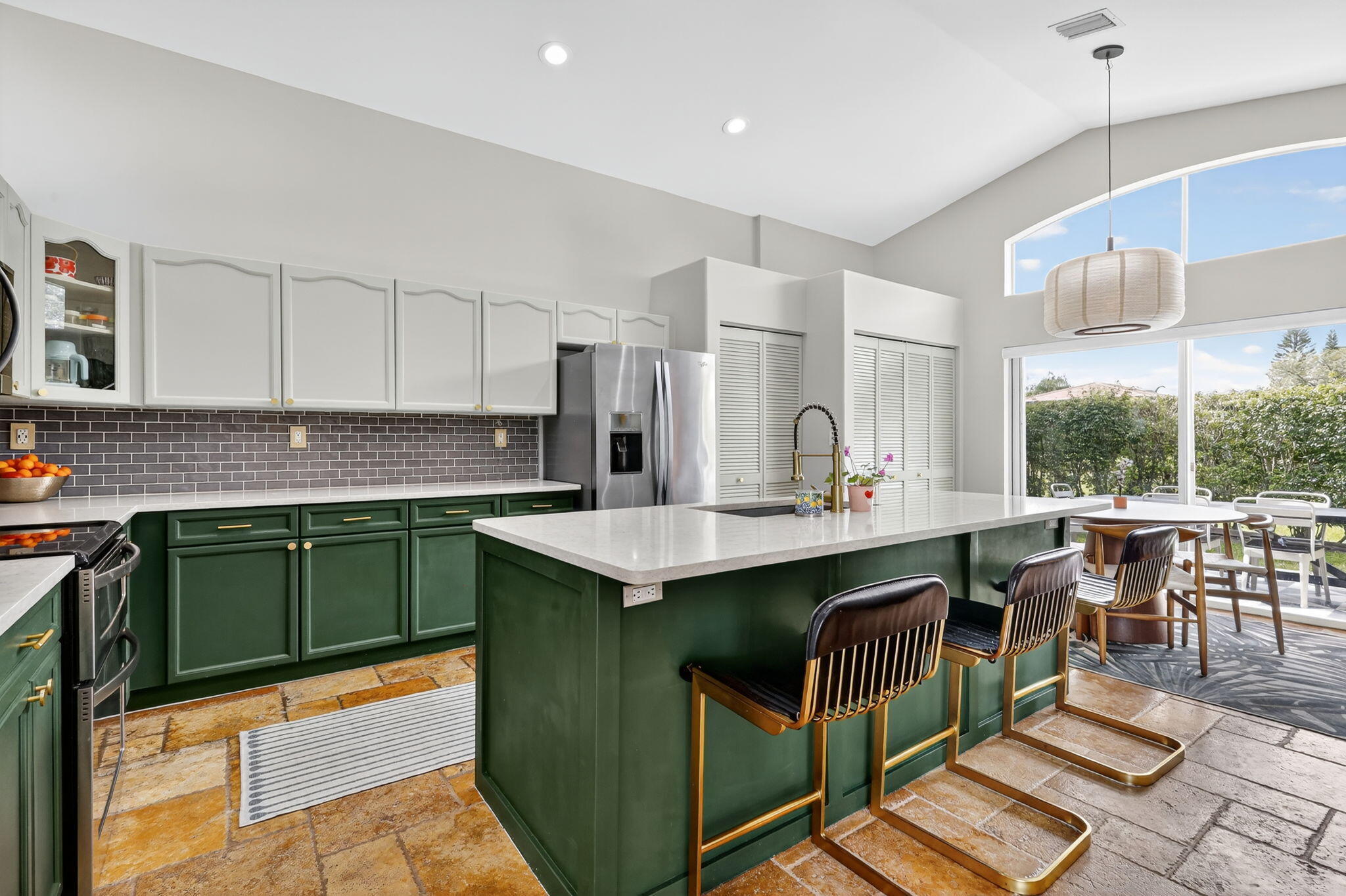 Property Photo:  5381 Oakmont Village Circle  FL 33463 