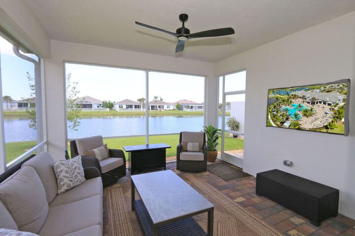 Property Photo:  13790 SW Gingerline Drive  FL 34987 