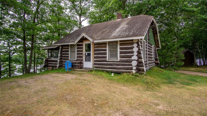 Property Photo:  W14555 Plummer Road  WI 54895 