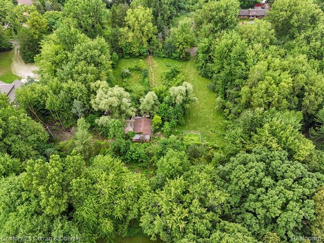 Property Photo:  00000 Lotzford Road  MI 48187 