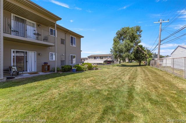 Property Photo:  10037 Allen Pointe Drive  MI 48101 