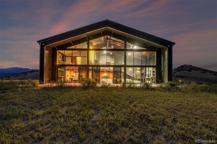 Property Photo:  6502 Kiva Ridge Drive  CO 80513 
