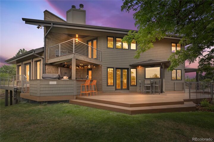 Property Photo: 11715 W 18th Avenue CO 80215