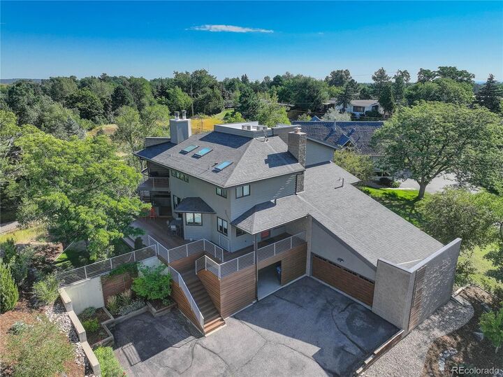 Property Photo: 11715 W 18th Avenue CO 80215
