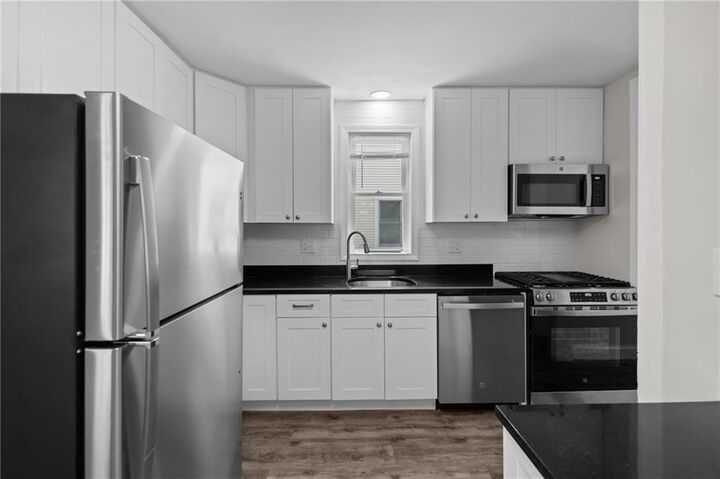 Property Photo: 358 Pawtuxet Avenue RI 02888