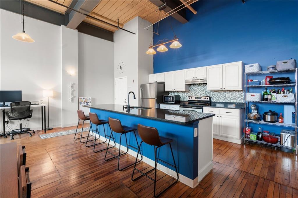Property Photo: 685 Social Street 104 RI 02895