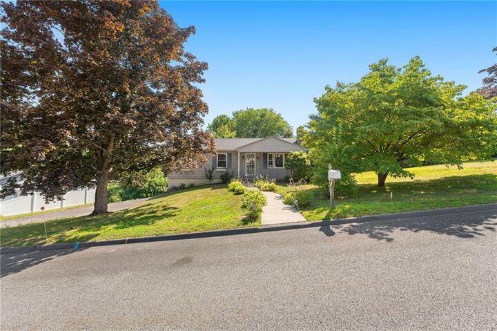 Property Photo: 66 Tanglewood Drive RI 02893