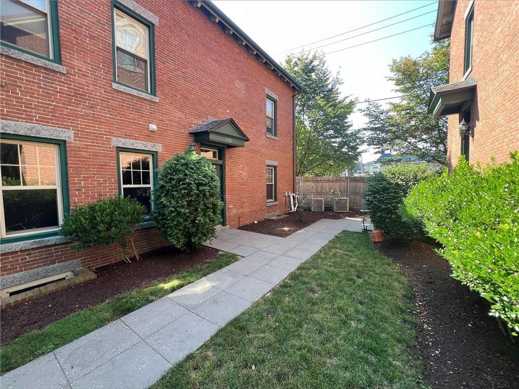 Property Photo: 1742 Lonsdale Avenue 5 RI 02865