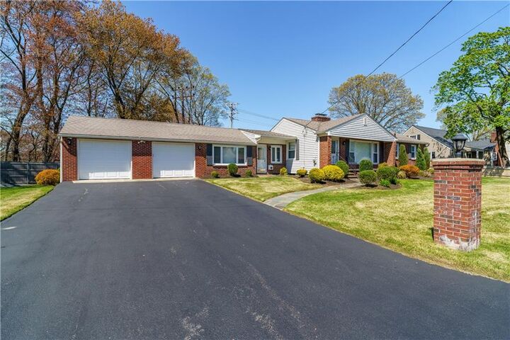Property Photo: 67 Vancouver Avenue RI 02886