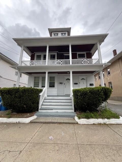 Property Photo:  342 Union Avenue  RI 02909
