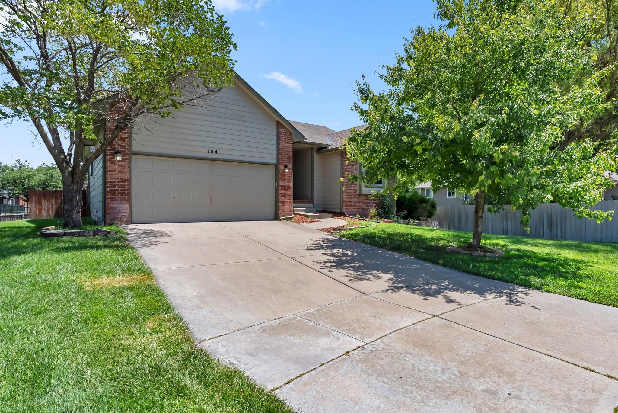 Property Photo: 154 S Maple Dunes Ct KS 67235