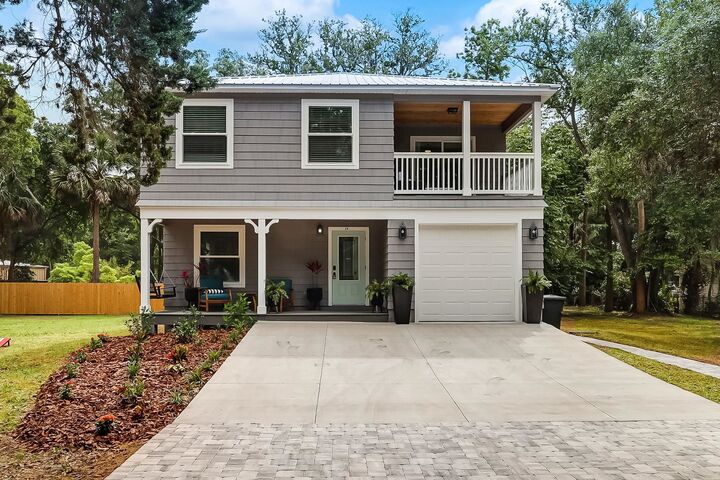 44 Hildreth Dr  St Augustine FL 32084 photo