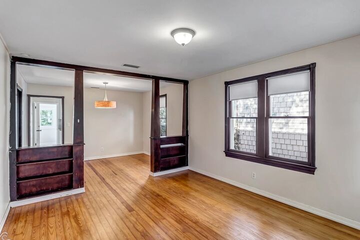 Property Photo:  60 Weeden Street  FL 32084 