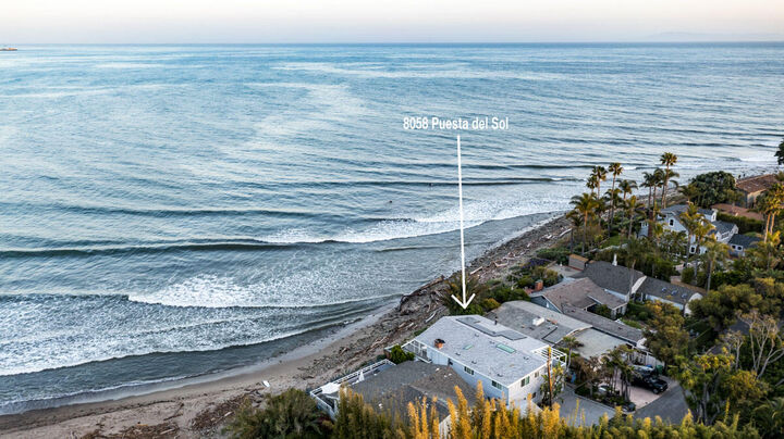 Property Photo: 8058 Puesta Del Sol CA 93013