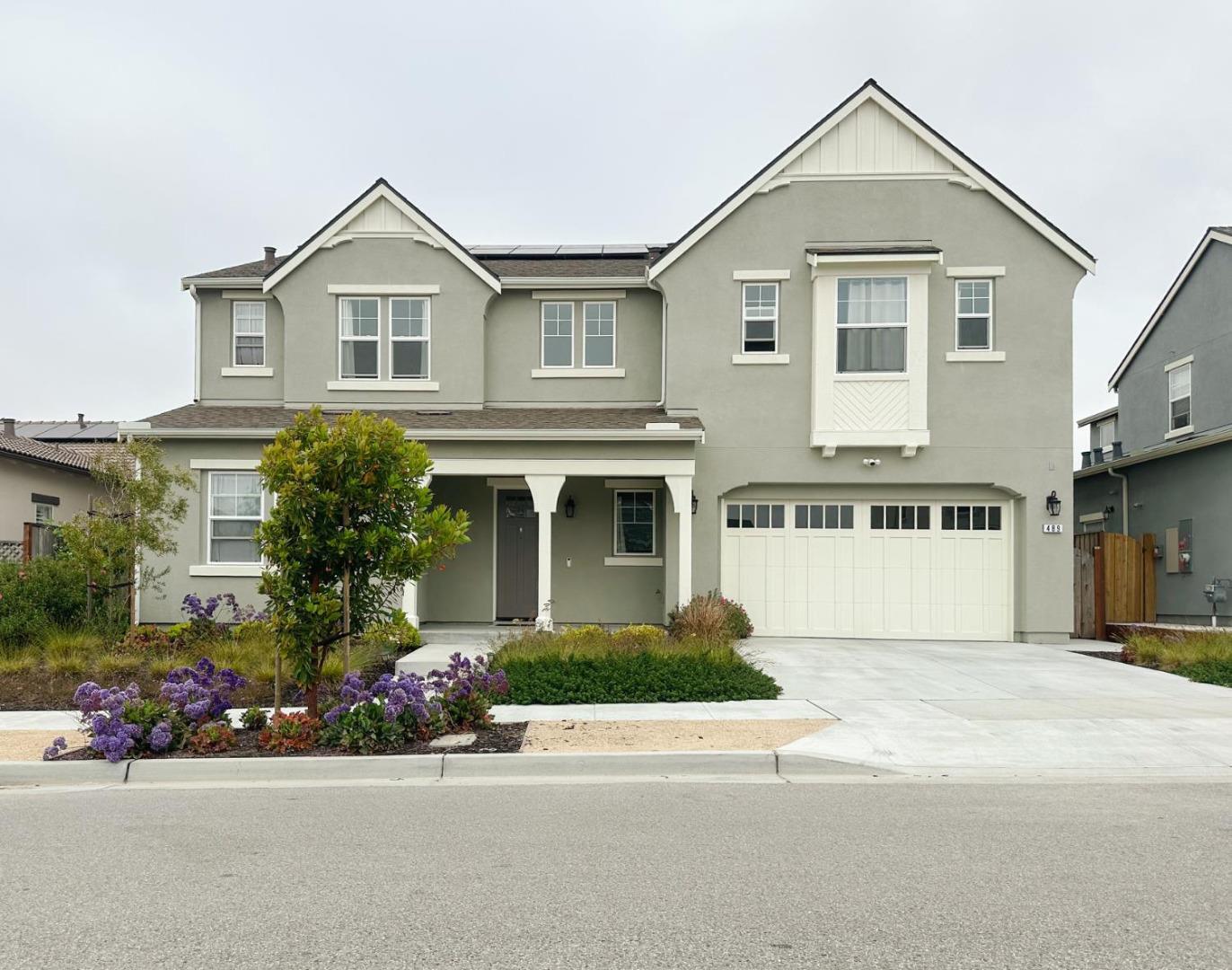 Property Photo: 489 Russell Way CA 93933