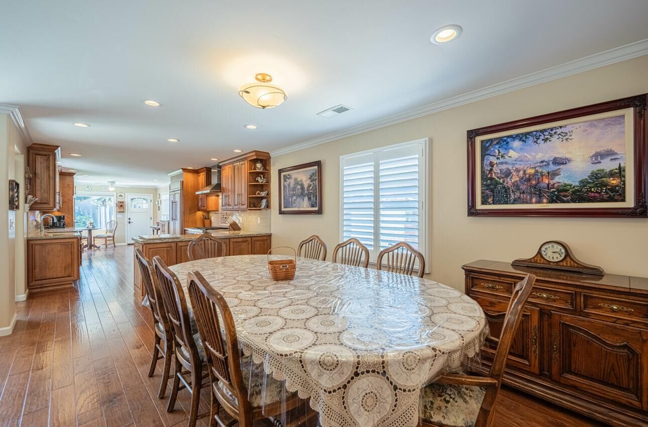 Property Photo: 106 San Juan Drive CA 93901