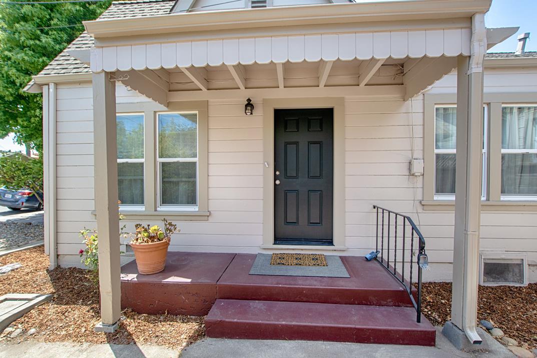 Property Photo: 144 Van Ness Avenue CA 95060