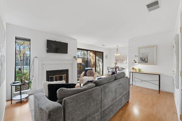 Property Photo:  2106 La Terrace Circle  CA 95123 