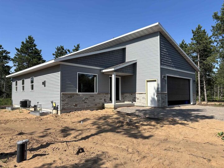 Property Photo: 316 Timberline Court WI 54457