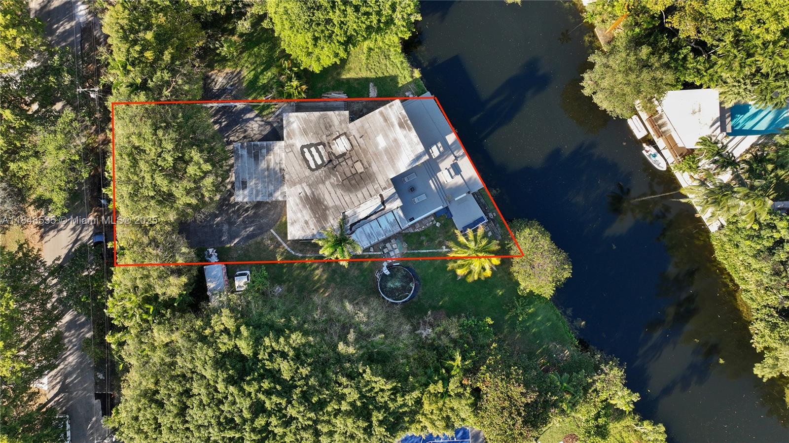 Property Photo:  12599 NE 2nd Ave  FL 33161 